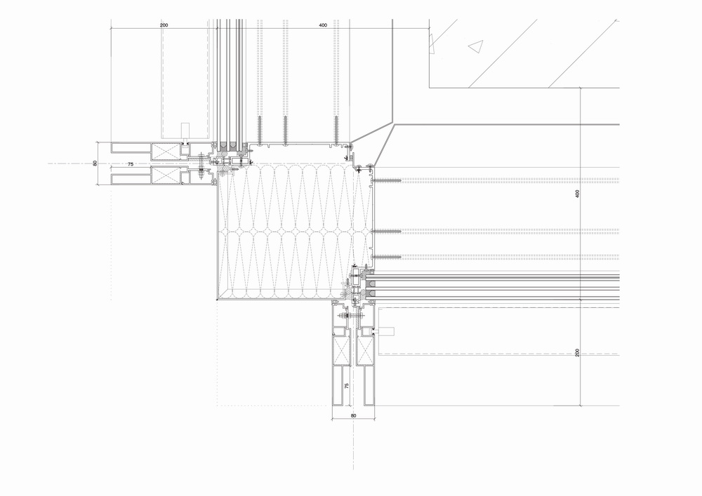 BIM建筑|北京顺义的亚洲首个人居实验室/叠术建筑 BIM建筑|北京顺义的亚洲首个人居实验室/叠术建筑