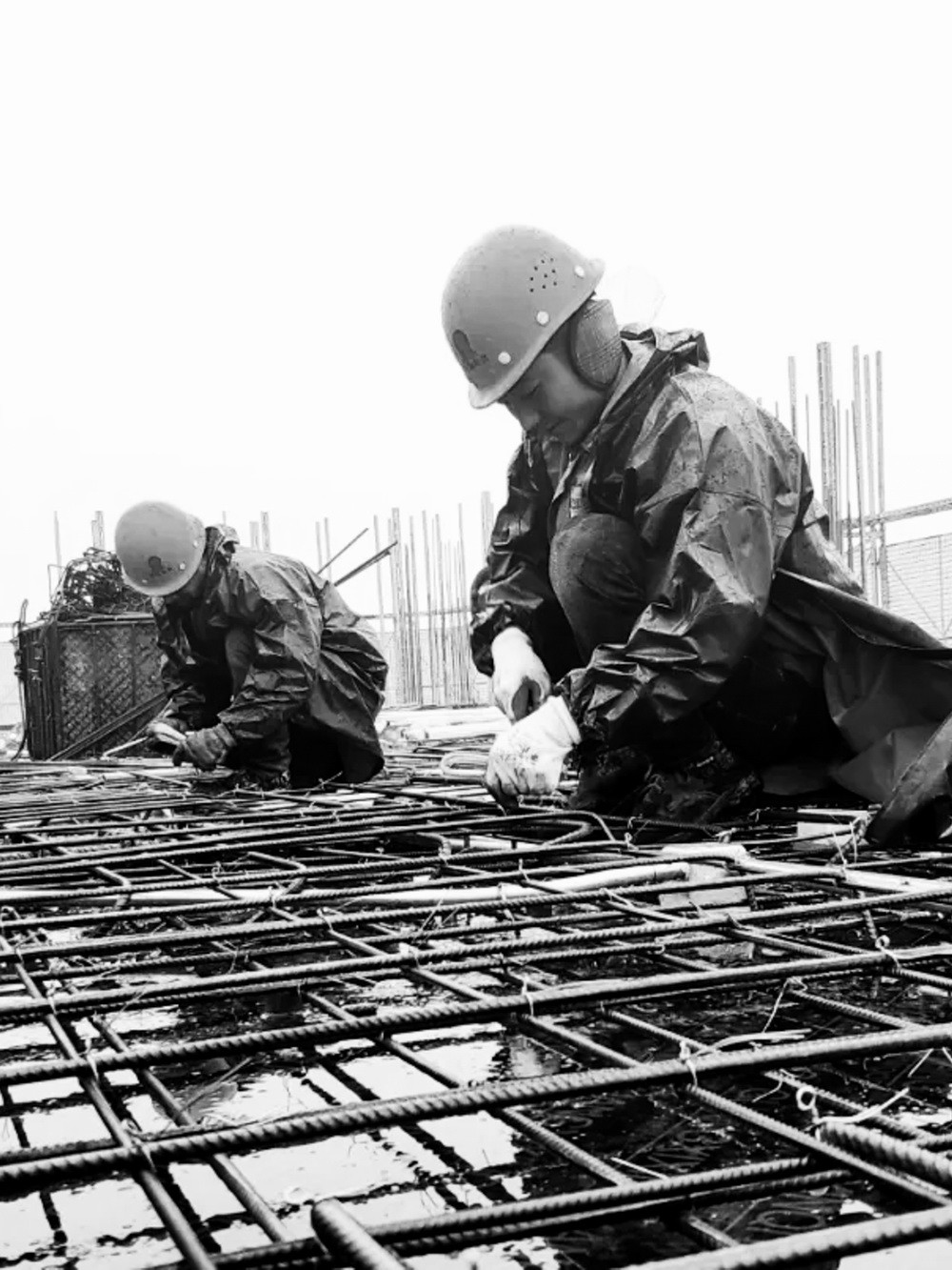 BIM建筑|招商蛇口西安丝路中心/上海三益 BIM建筑|招商蛇口西安丝路中心/上海三益
