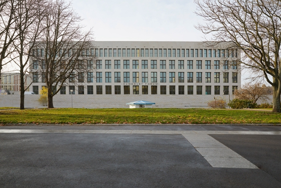 BIM建筑|德国皇宫重建为洪堡论坛博物馆 BIM建筑|德国皇宫重建为洪堡论坛博物馆