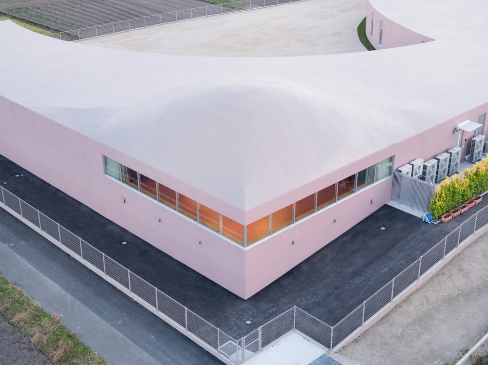 BIM建筑|挤一条奶油给小朋友上学!/RFA+CFA BIM建筑|挤一条奶油给小朋友上学!/RFA+CFA