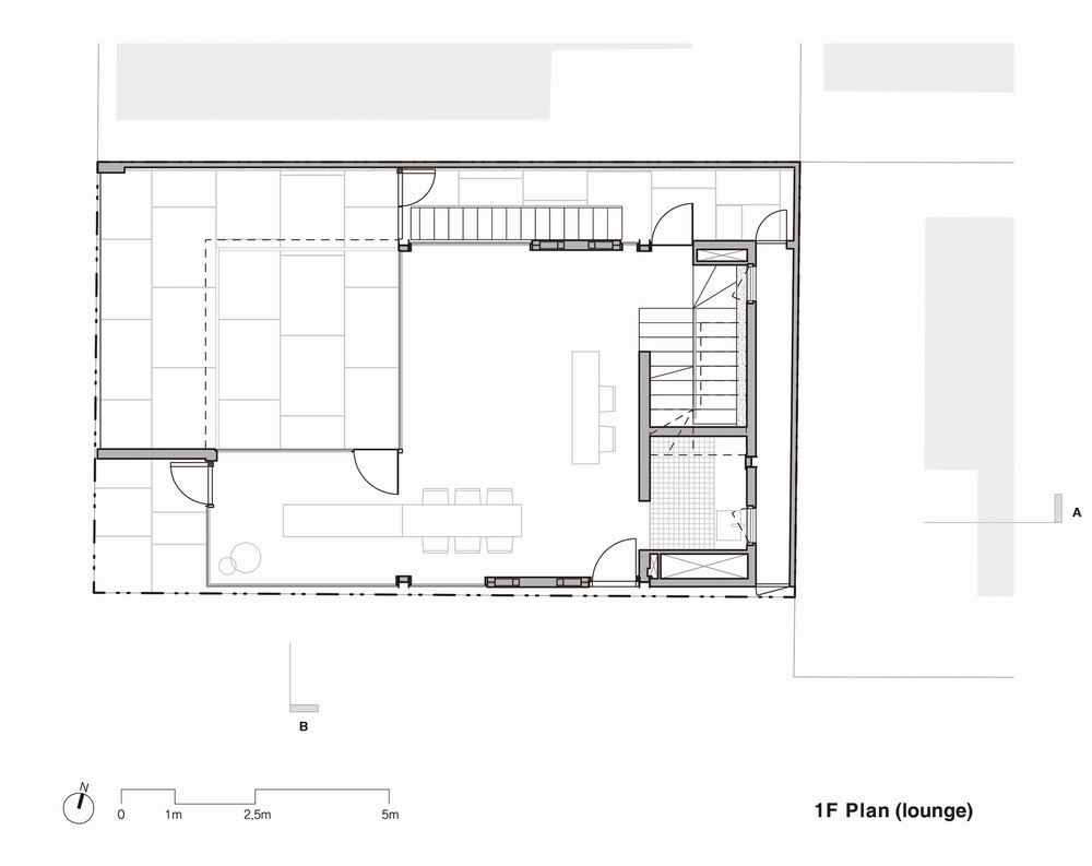 BIM建筑|Dreamnext 展厅工作坊 / KYWC Architects x 首尔国立大学 BIM建筑|Dreamnext 展厅工作坊 / KYWC Architects x 首尔国立大学