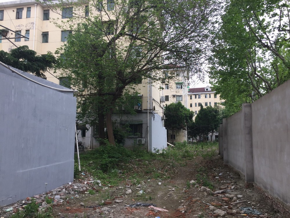 BIM建筑|居民区旁的复廊围墙/梓耘斋建筑 BIM建筑|居民区旁的复廊围墙/梓耘斋建筑
