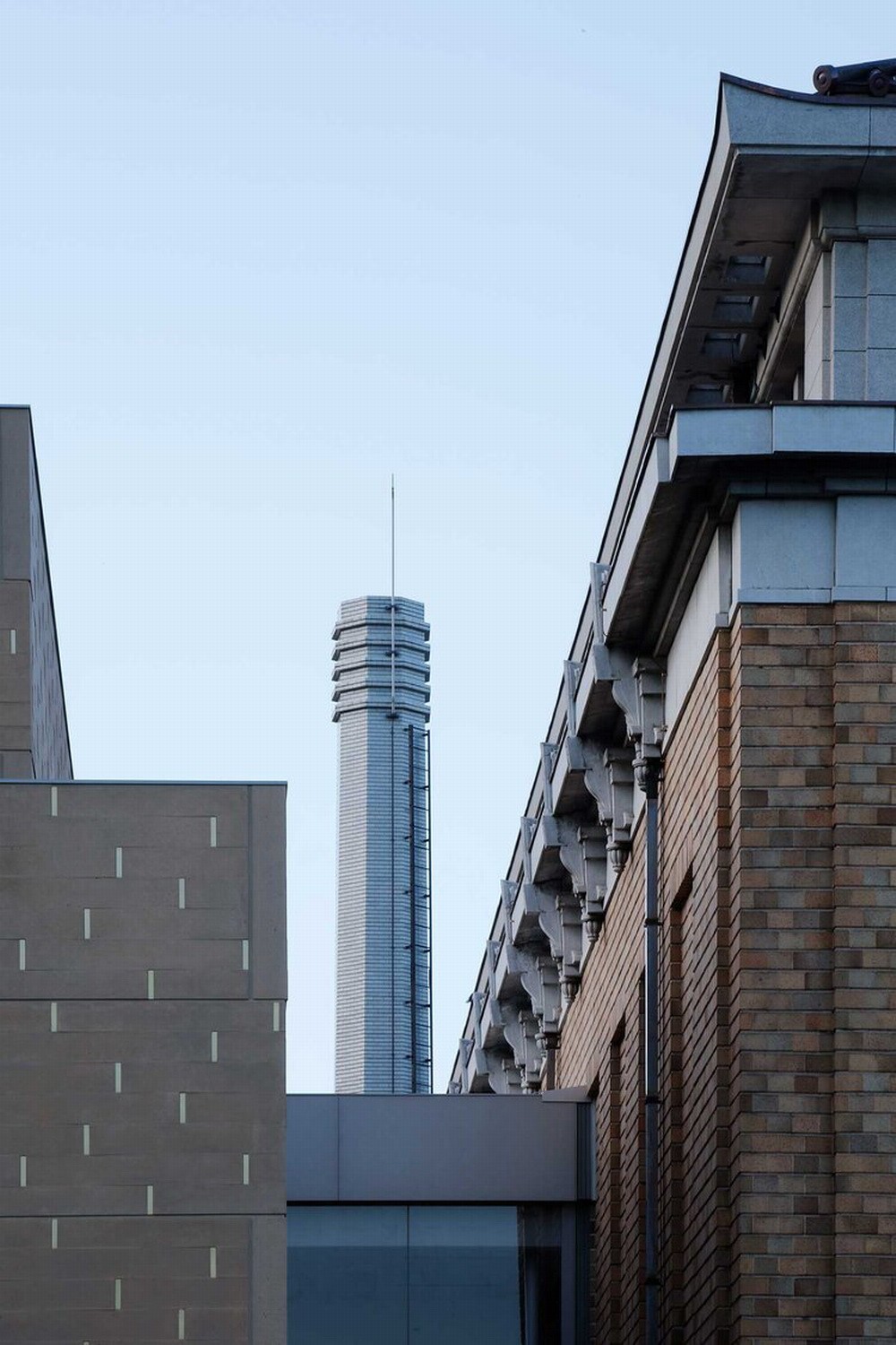 BIM建筑|探访更新后的京都市京瓷美术馆/Jun Aoki x Tezzo Nishizawa BIM建筑|探访更新后的京都市京瓷美术馆/Jun Aoki x Tezzo Nishizawa