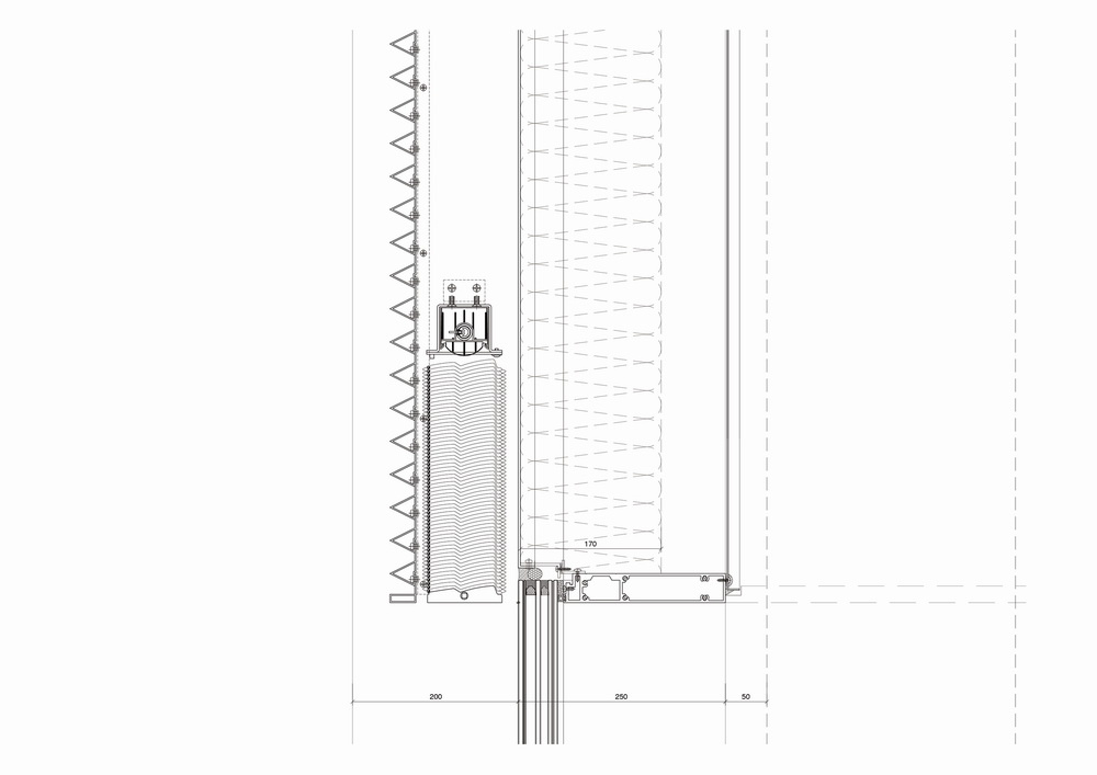 BIM建筑|北京顺义的亚洲首个人居实验室/叠术建筑 BIM建筑|北京顺义的亚洲首个人居实验室/叠术建筑