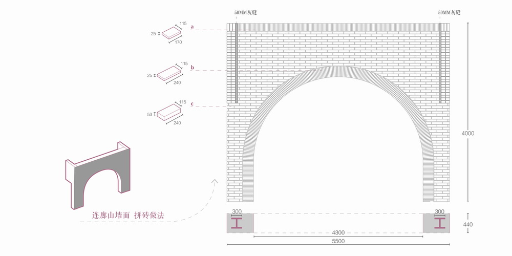 BIM建筑|陶仓艺术中心/裸筑更新 BIM建筑|陶仓艺术中心/裸筑更新