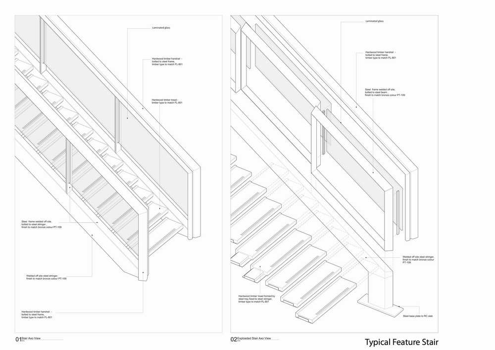 BIM建筑|俄罗斯铜业公司总部 / 福斯特建筑事务所 BIM建筑|俄罗斯铜业公司总部 / 福斯特建筑事务所