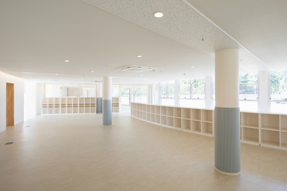 BIM建筑|挤一条奶油给小朋友上学!/RFA+CFA BIM建筑|挤一条奶油给小朋友上学!/RFA+CFA