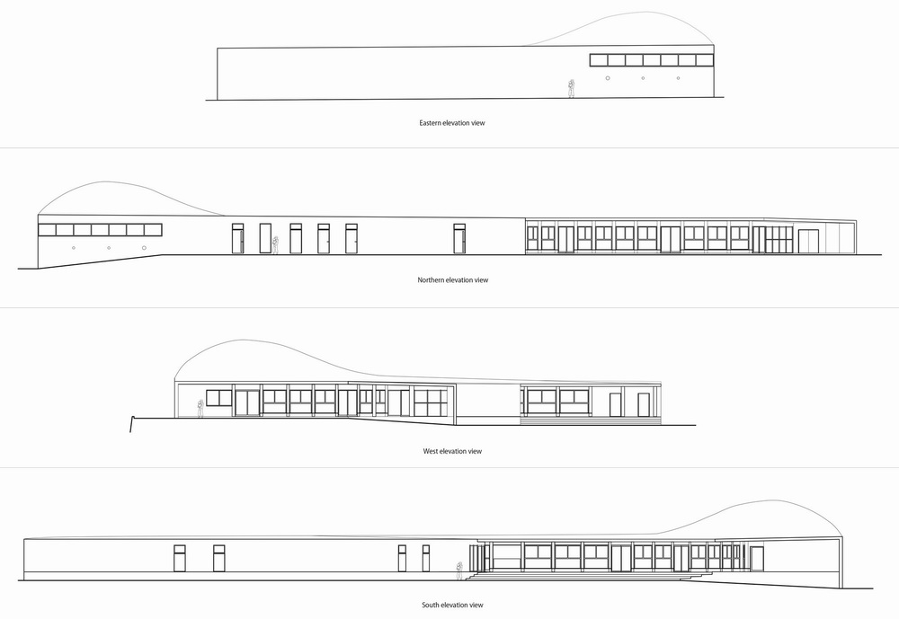 BIM建筑|挤一条奶油给小朋友上学!/RFA+CFA BIM建筑|挤一条奶油给小朋友上学!/RFA+CFA