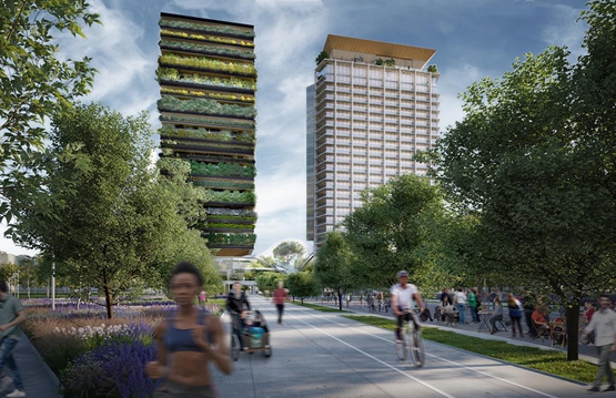 BIM建筑|迪勒·斯科菲迪奥·伦弗罗获得意大利3亿欧元项目 BIM建筑|迪勒·斯科菲迪奥·伦弗罗获得意大利3亿欧元项目