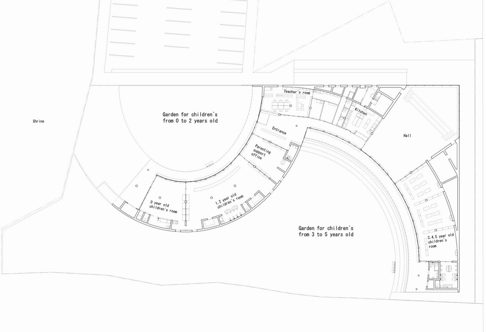 BIM建筑|挤一条奶油给小朋友上学!/RFA+CFA BIM建筑|挤一条奶油给小朋友上学!/RFA+CFA
