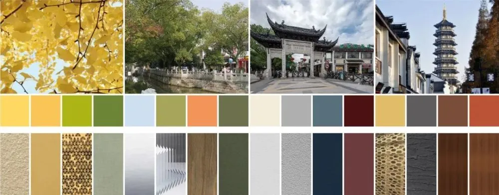 城市更新最新力作丨上海嘉定安亭老街:三种身份的介入 城市更新最新力作丨上海嘉定安亭老街:三种身份的介入