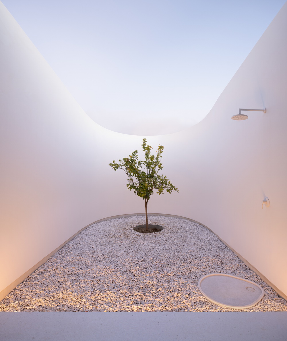 BIM建筑|KHI住宅与艺术空间 / LASSA architects BIM建筑|KHI住宅与艺术空间 / LASSA architects