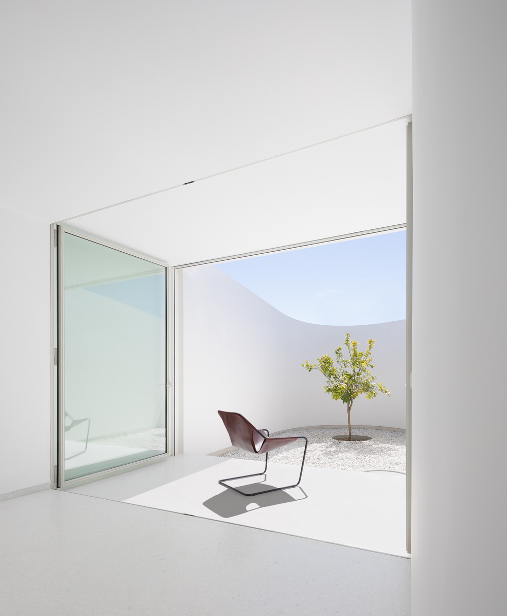 BIM建筑|KHI住宅与艺术空间 / LASSA architects BIM建筑|KHI住宅与艺术空间 / LASSA architects