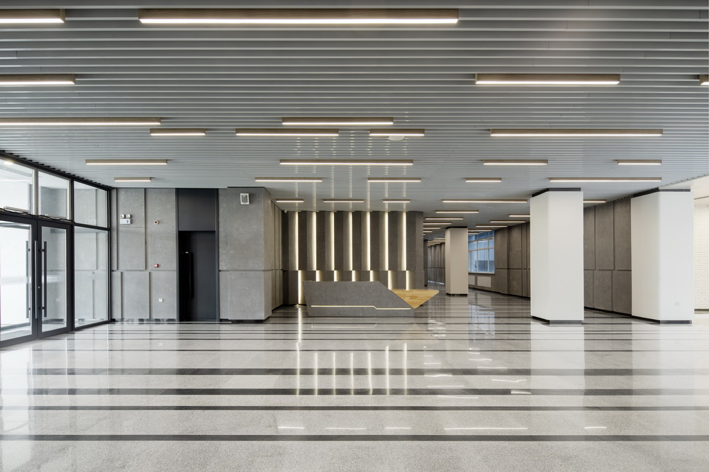 BIM建筑|长春兴隆综保区高新技术企业孵化园区/哈工大建筑设计研究院 BIM建筑|长春兴隆综保区高新技术企业孵化园区/哈工大建筑设计研究院