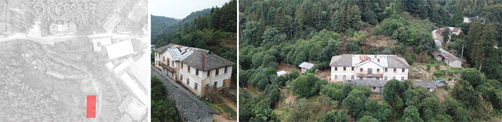 BIM建筑|第二届客家杯设计大赛—走进阳明湖零碳民宿小镇设计夏令营 BIM建筑|第二届客家杯设计大赛—走进阳明湖零碳民宿小镇设计夏令营