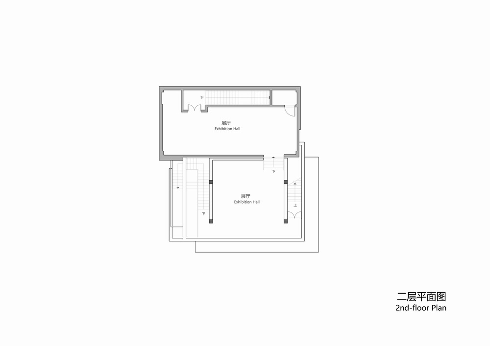 BIM建筑|顾正红纪念馆扩建 / 上海中森止境设计工作室 BIM建筑|顾正红纪念馆扩建 / 上海中森止境设计工作室