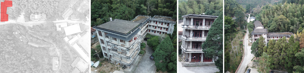 BIM建筑|第二届客家杯设计大赛—走进阳明湖零碳民宿小镇设计夏令营 BIM建筑|第二届客家杯设计大赛—走进阳明湖零碳民宿小镇设计夏令营