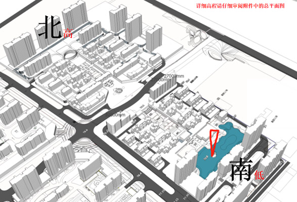 BIM建筑|华盈馥香湖灯塔设计竞赛 BIM建筑|华盈馥香湖灯塔设计竞赛