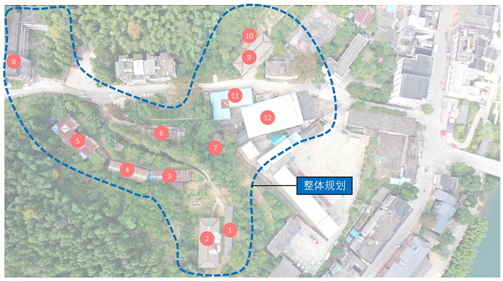 BIM建筑|第二届客家杯设计大赛—走进阳明湖零碳民宿小镇设计夏令营 BIM建筑|第二届客家杯设计大赛—走进阳明湖零碳民宿小镇设计夏令营