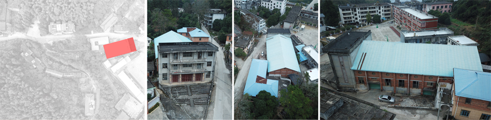 BIM建筑|第二届客家杯设计大赛—走进阳明湖零碳民宿小镇设计夏令营 BIM建筑|第二届客家杯设计大赛—走进阳明湖零碳民宿小镇设计夏令营