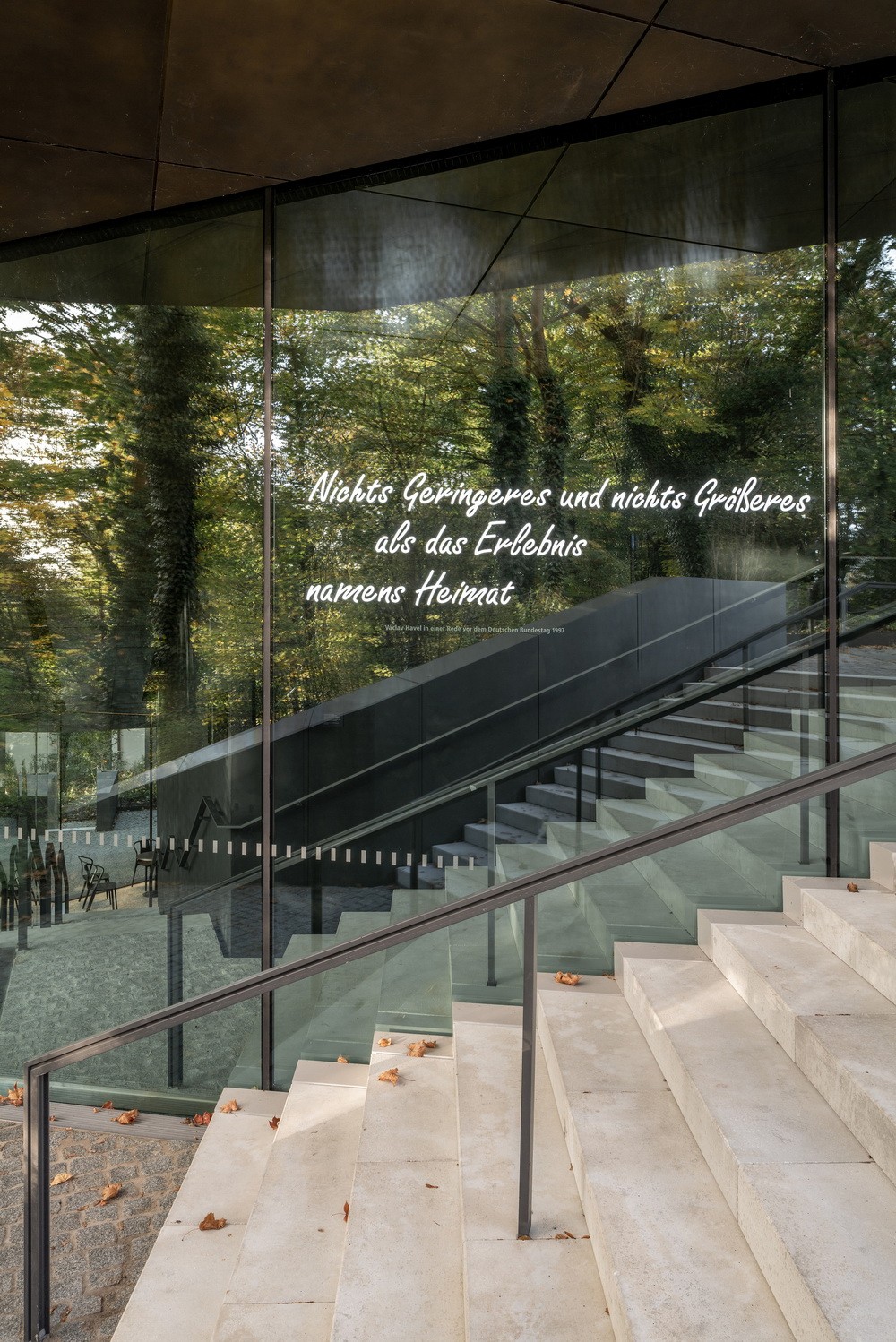 BIM建筑|德国苏台德博物馆 / pmp architekten BIM建筑|德国苏台德博物馆 / pmp architekten