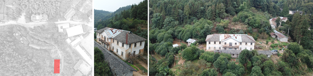 BIM建筑|第二届客家杯设计大赛—走进阳明湖零碳民宿小镇设计夏令营 BIM建筑|第二届客家杯设计大赛—走进阳明湖零碳民宿小镇设计夏令营