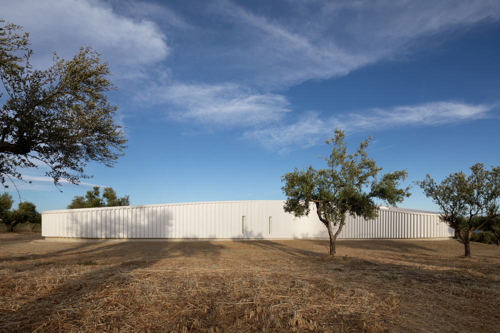 BIM建筑|KHI住宅与艺术空间 / LASSA architects BIM建筑|KHI住宅与艺术空间 / LASSA architects