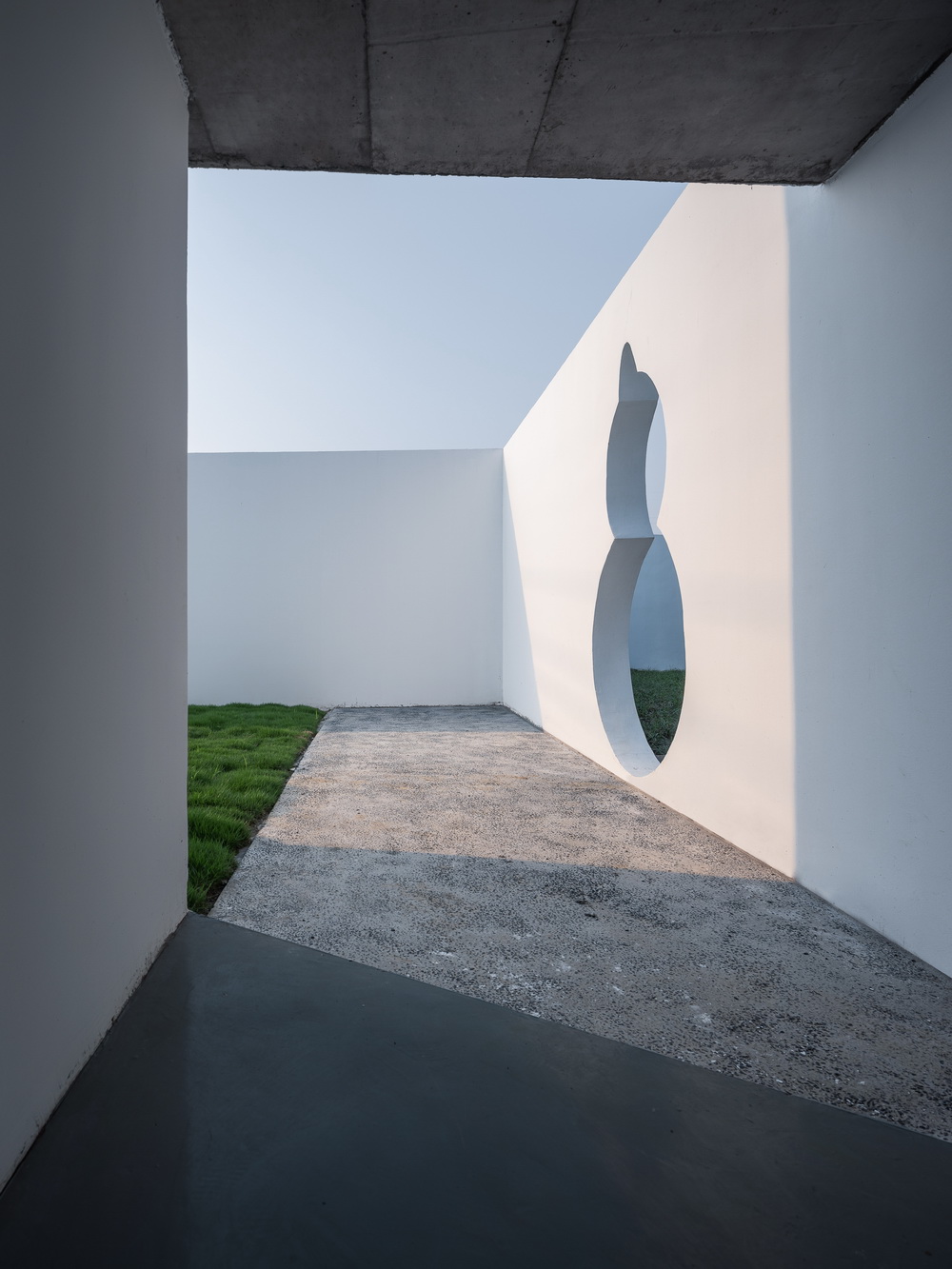 BIM建筑|石门猪舍有机餐厅/其实建筑 BIM建筑|石门猪舍有机餐厅/其实建筑