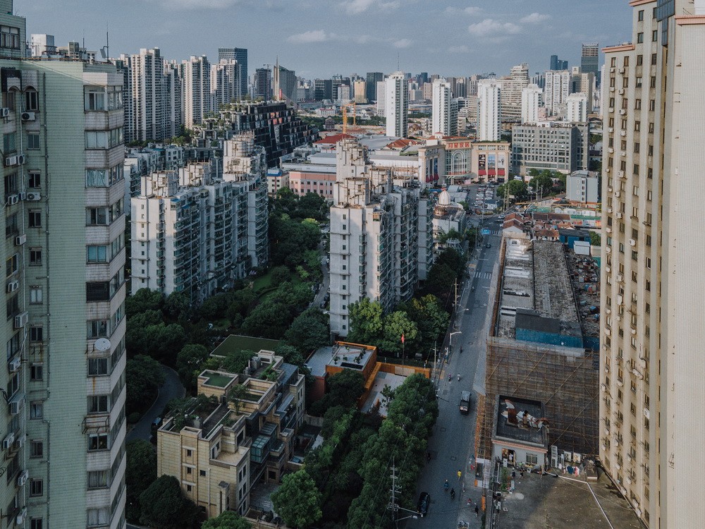 BIM建筑|顾正红纪念馆扩建 / 上海中森止境设计工作室 BIM建筑|顾正红纪念馆扩建 / 上海中森止境设计工作室