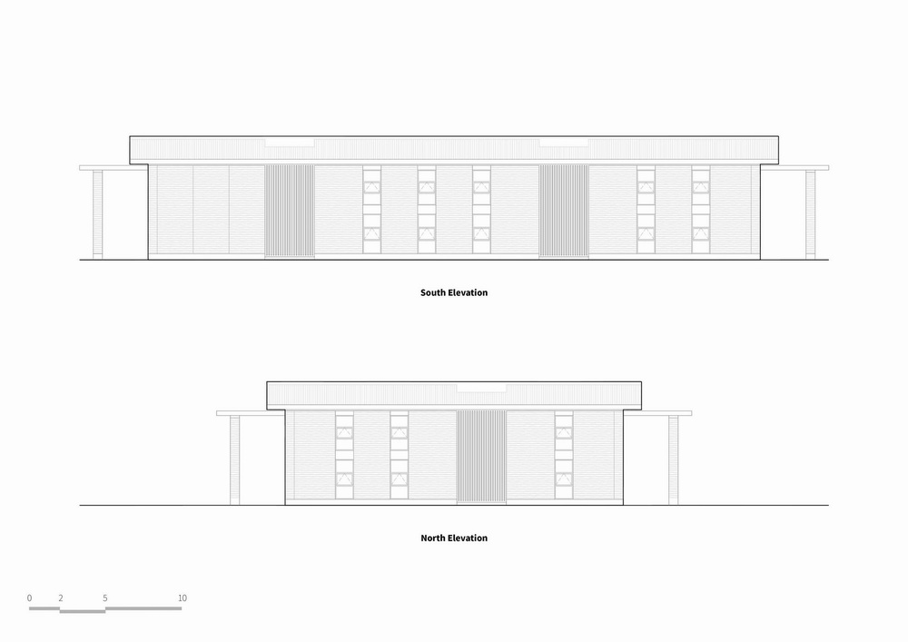 BIM建筑|生土工房(暨云南乡村振兴研究发展中心) / 一专一村 BIM建筑|生土工房(暨云南乡村振兴研究发展中心) / 一专一村