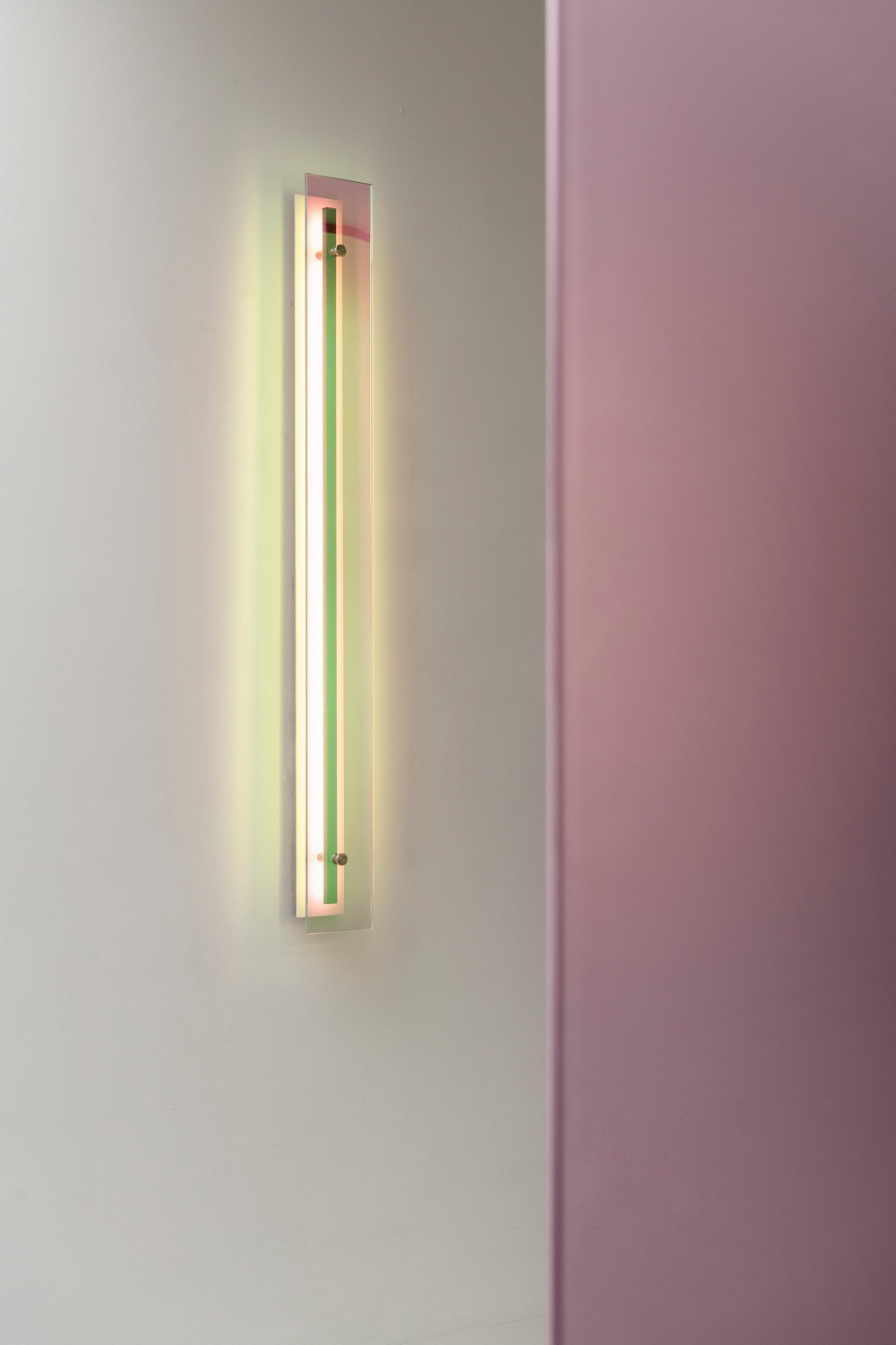 BIM建筑|将至上主义绘画转译成三维空间:层岩叠影展厅/朴居设计研究室 BIM建筑|将至上主义绘画转译成三维空间:层岩叠影展厅/朴居设计研究室