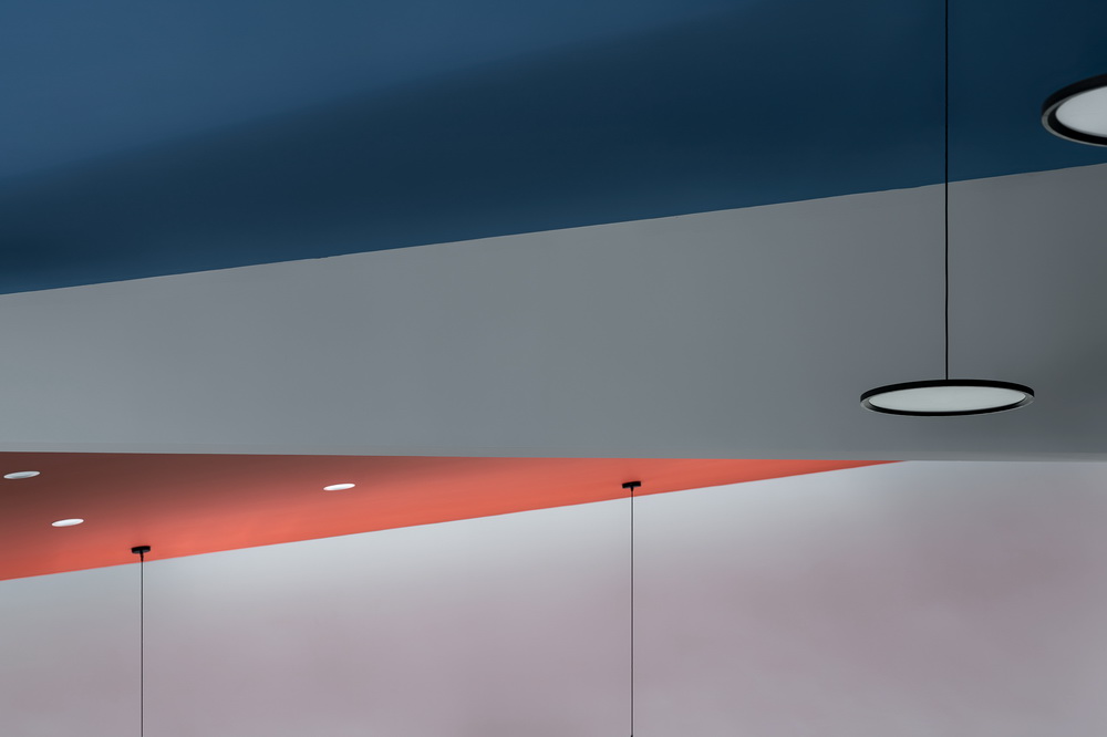 BIM建筑|石门猪舍有机餐厅/其实建筑 BIM建筑|石门猪舍有机餐厅/其实建筑