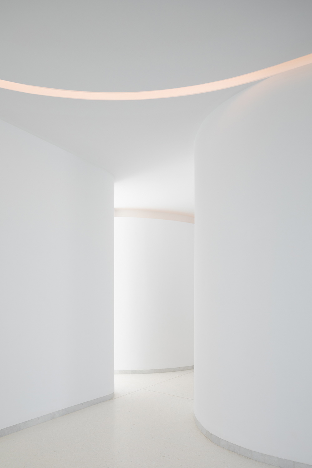 BIM建筑|KHI住宅与艺术空间 / LASSA architects BIM建筑|KHI住宅与艺术空间 / LASSA architects