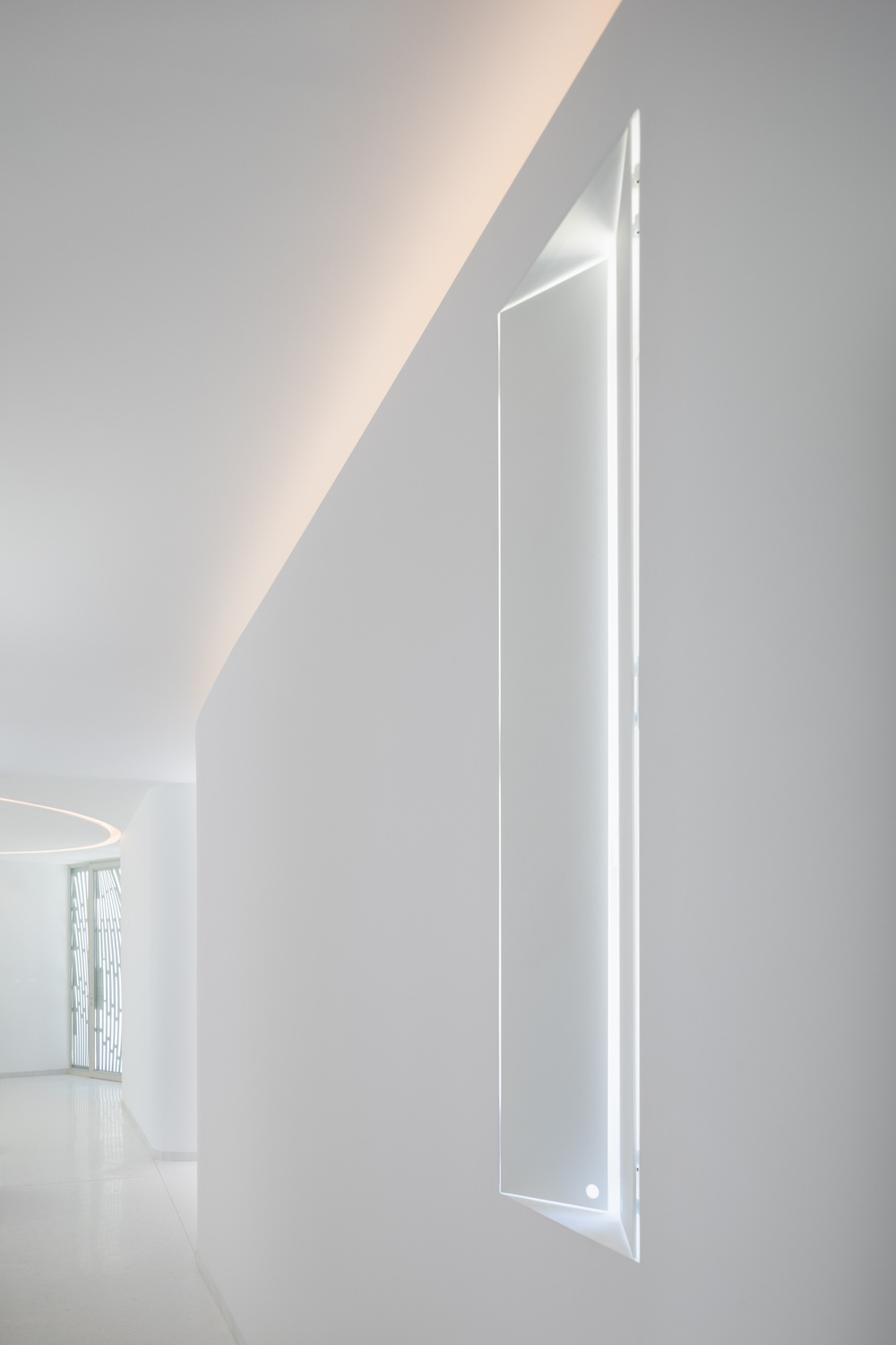 BIM建筑|KHI住宅与艺术空间 / LASSA architects BIM建筑|KHI住宅与艺术空间 / LASSA architects