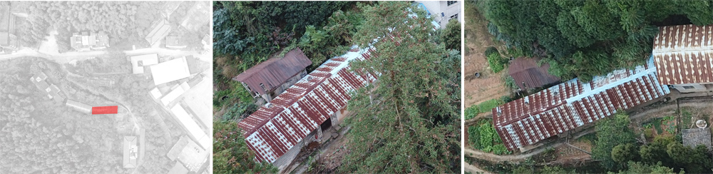 BIM建筑|第二届客家杯设计大赛—走进阳明湖零碳民宿小镇设计夏令营 BIM建筑|第二届客家杯设计大赛—走进阳明湖零碳民宿小镇设计夏令营