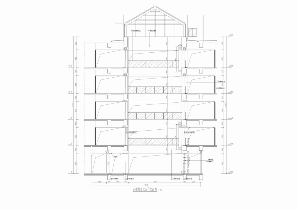BIM建筑|长春兴隆综保区高新技术企业孵化园区/哈工大建筑设计研究院 BIM建筑|长春兴隆综保区高新技术企业孵化园区/哈工大建筑设计研究院
