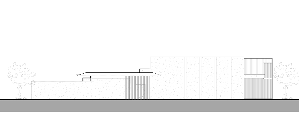 BIM建筑|肌理缝合:南京固城湾开元度假酒店/孟凡浩- gad × line+ BIM建筑|肌理缝合:南京固城湾开元度假酒店/孟凡浩- gad × line+