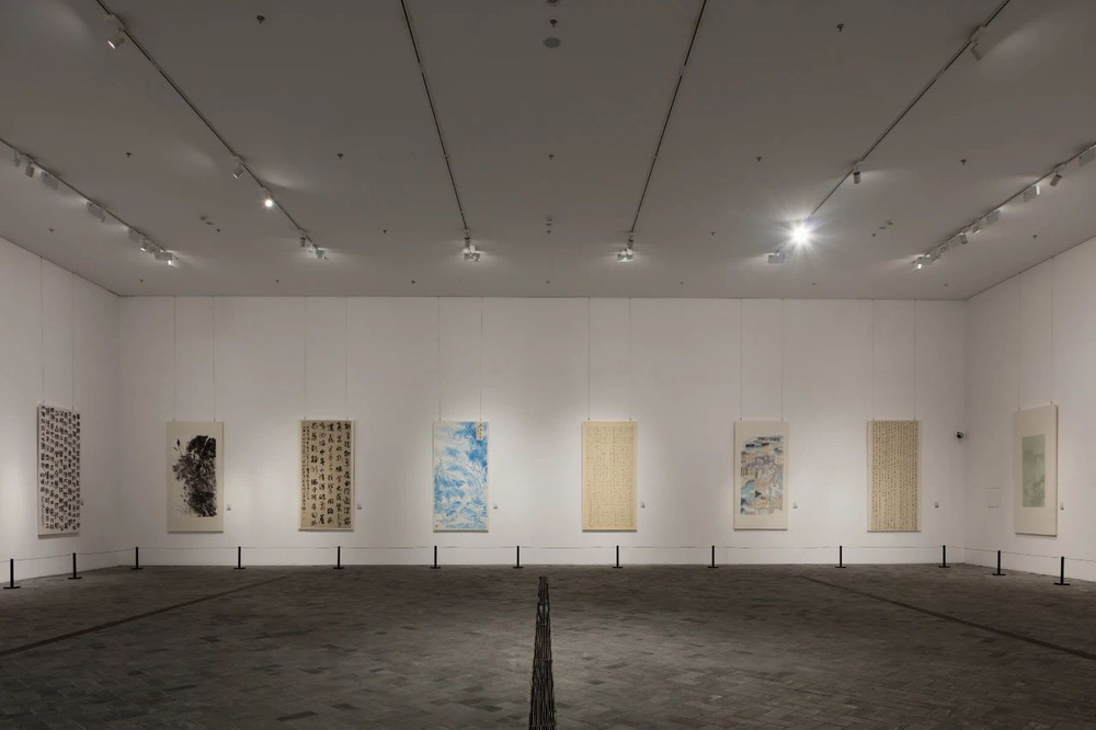BIM建筑|济宁美术馆 / 西泽立卫建筑事务所 BIM建筑|济宁美术馆 / 西泽立卫建筑事务所
