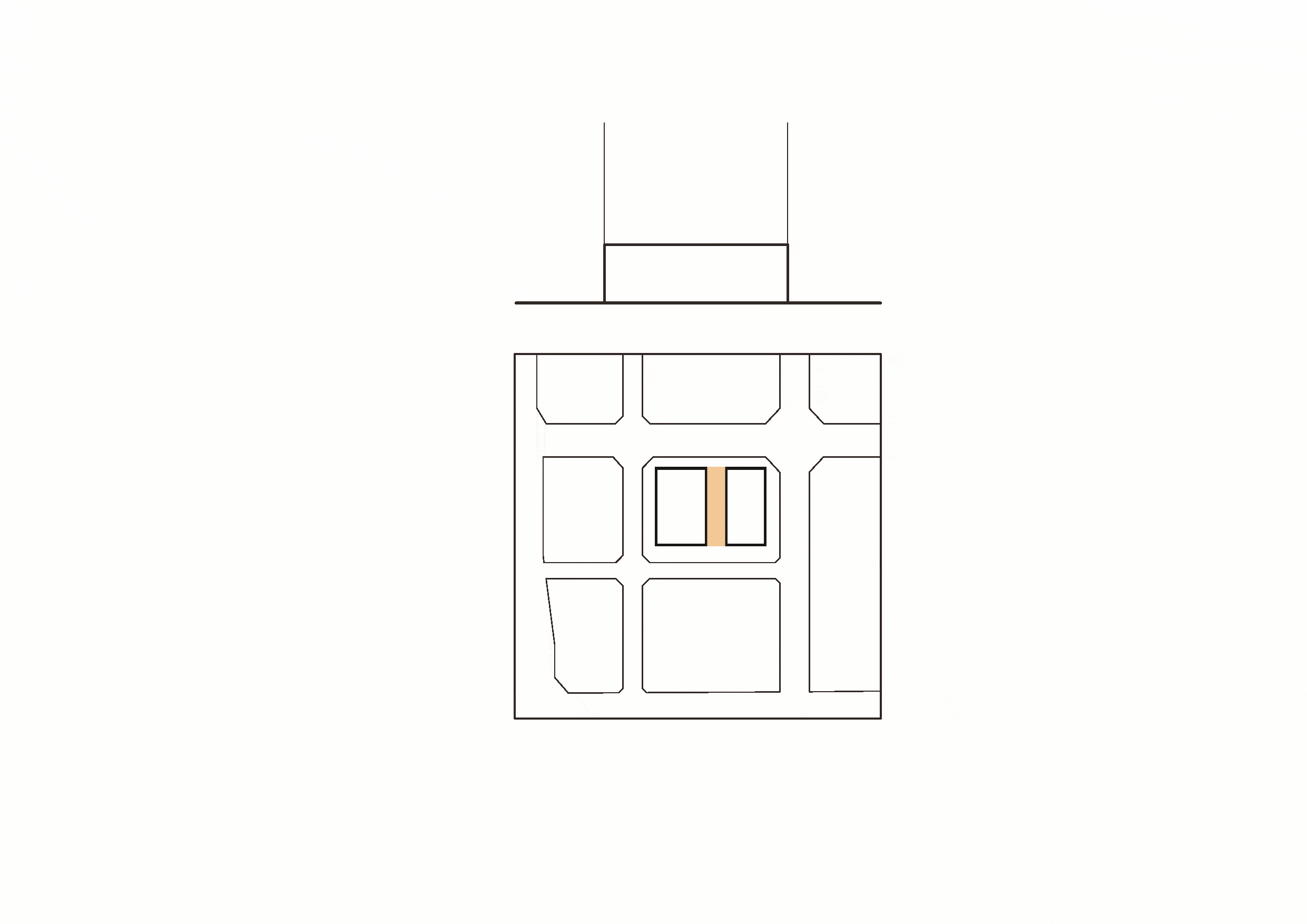 BIM建筑|与城市共享的大厅:国银•民生金融大厦/筑博设计 BIM建筑|与城市共享的大厅:国银•民生金融大厦/筑博设计