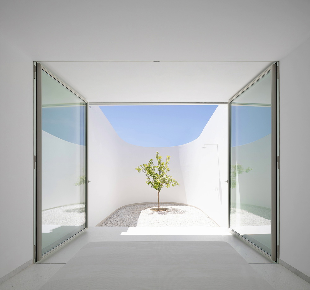 BIM建筑|KHI住宅与艺术空间 / LASSA architects BIM建筑|KHI住宅与艺术空间 / LASSA architects