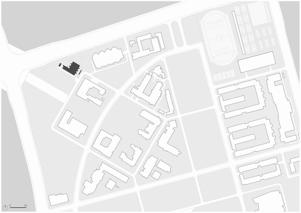 BIM建筑|生土工房(暨云南乡村振兴研究发展中心) / 一专一村 BIM建筑|生土工房(暨云南乡村振兴研究发展中心) / 一专一村