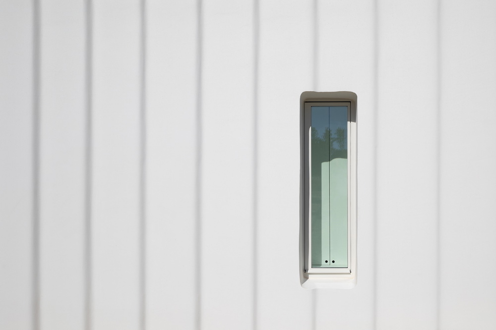 BIM建筑|KHI住宅与艺术空间 / LASSA architects BIM建筑|KHI住宅与艺术空间 / LASSA architects