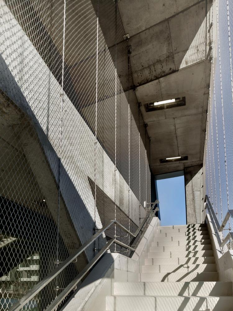 BIM建筑|赫宁格社区幼儿园 / Meixner Schlüter Wendt 建筑鉴赏 第14张-BIM建筑网 BIM建筑|赫宁格社区幼儿园 / Meixner Schlüter Wendt 建筑鉴赏 第14张