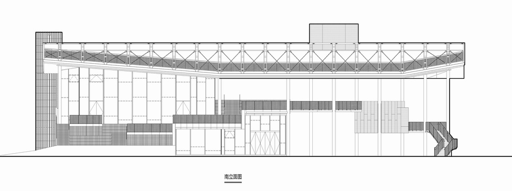 BIM建筑|“红钢之丘”——武汉红钢城设计创意中心更新纪实/上海都市再生 BIM建筑|“红钢之丘”——武汉红钢城设计创意中心更新纪实/上海都市再生
