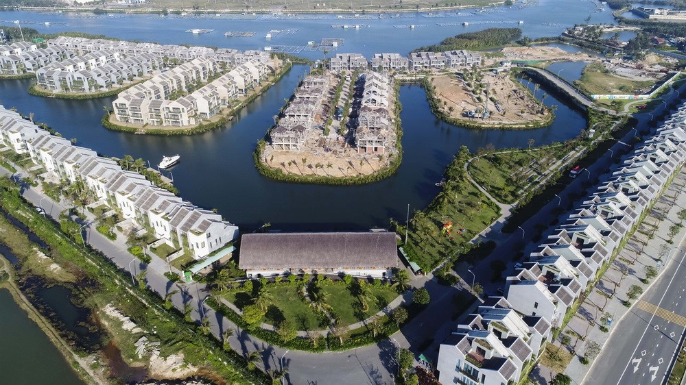 BIM建筑|大跨度拱形竹梁,Casamia 社区之家 / VTN Architects BIM建筑|大跨度拱形竹梁,Casamia 社区之家 / VTN Architects