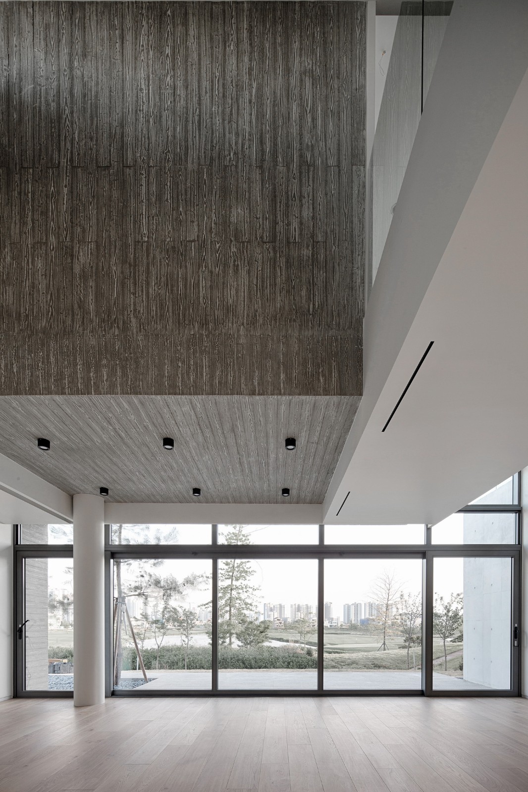 BIM建筑|L.M住宅 / DESIGN GROUP COLLABO BIM建筑|L.M住宅 / DESIGN GROUP COLLABO