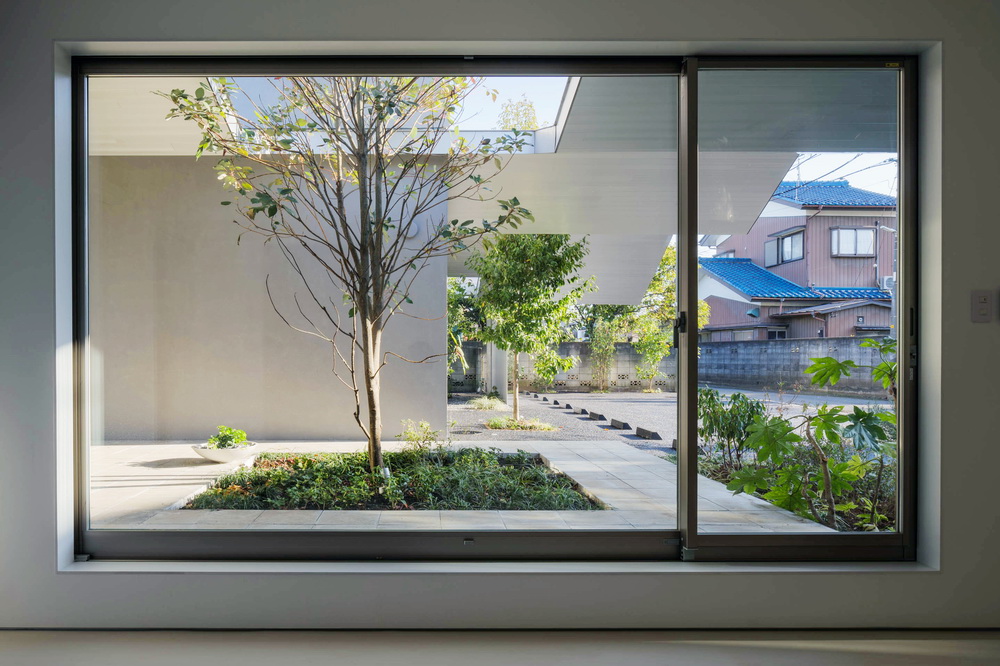 BIM建筑|林中牙医诊所 / Takashige Yamashita Office BIM建筑|林中牙医诊所 / Takashige Yamashita Office