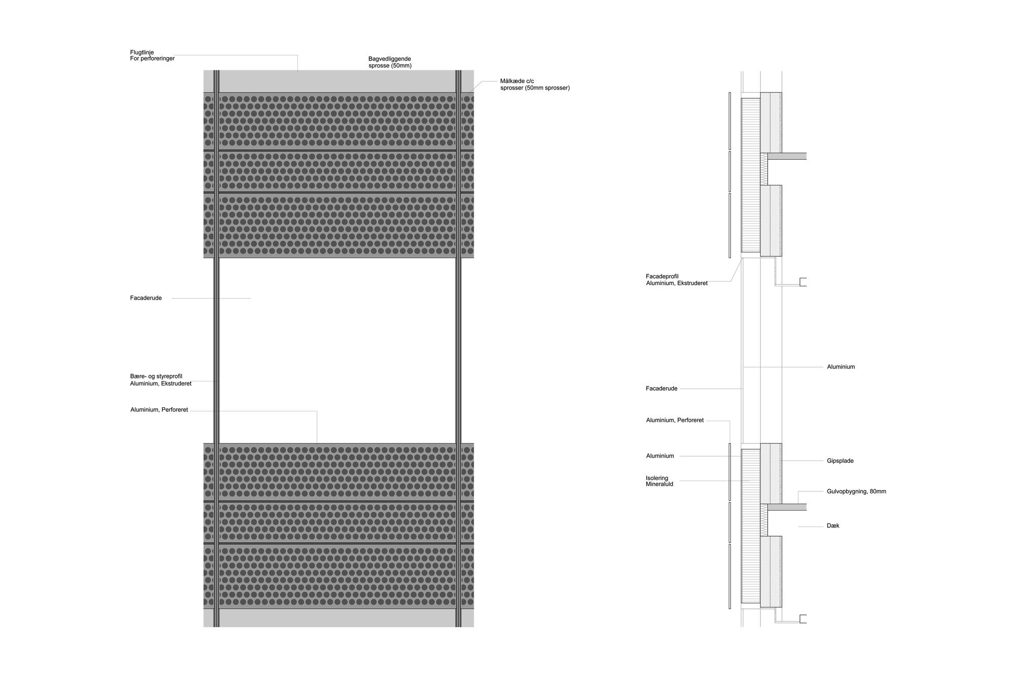 BIM建筑|丹麦技术大学生物工程研究实验楼 / Mikkelsen Architects BIM建筑|丹麦技术大学生物工程研究实验楼 / Mikkelsen Architects