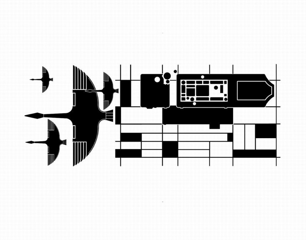BIM建筑|南充·未来者国际幼儿园 /DIKA在建项目 BIM建筑|南充·未来者国际幼儿园 /DIKA在建项目
