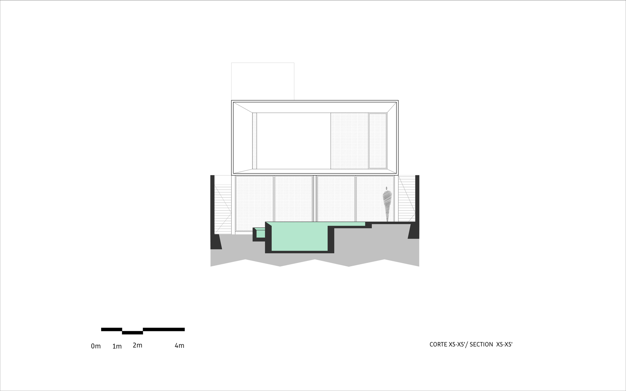 BIM建筑|那萨克之家 / TACO taller de arquitectura contextual BIM建筑|那萨克之家 / TACO taller de arquitectura contextual